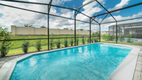 Beautiful Modern 7BR Home with POOL Steps to Clubhouse